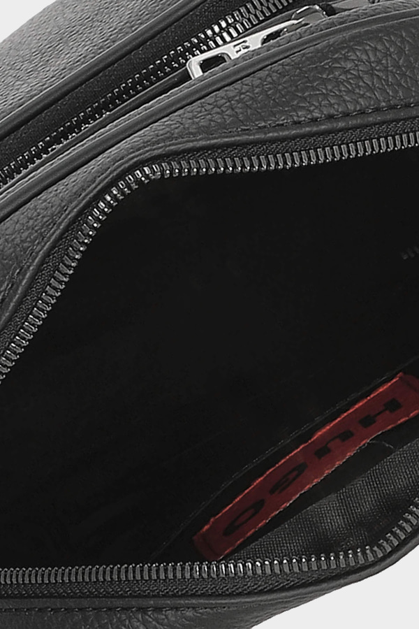 ΤΣΑΝΤΑ ΧΙΑΣΤΙ HUGO - 001 ΜΑΥΡΟ